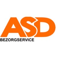 ASD Tilburg BV logo - Similar company to Aurora Building Maintenance Ltd