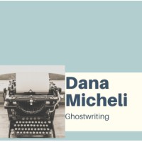 Dana Micheli Ghostwriting Services logo - Similar company to Ghostwriting Services