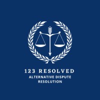 123 Resolved