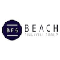 Beach Financial Group logo - Similar company to Clovo