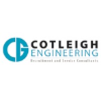 Cotleigh Engineering logo - Similar company to Remote Mep Cad Drafting Services