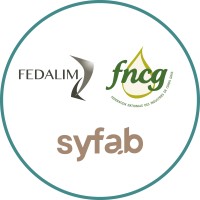 FEDALIM FNCG SYFAB logo - Similar company to Pact'Alim - Pme & Eti De L'Alimentation