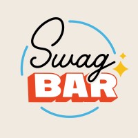 Swag Bar logo - Similar company to Custom Sock Lab