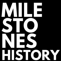 Milestones in History logo - Similar company to Next Mobi