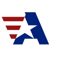 Allegiant Gold logo - Similar company to Arctic Digital Mining