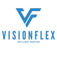VisionFlex logo - Similar company to Sinyar Pack