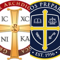 St. Demetrios School of Astoria logo - Similar company to St. Christopher School