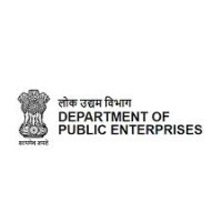 Department of Public Enterprises_Ministry of Finance logo - Similar company to Public Enterprises Selection Board