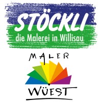 Armin Stöckli AG & Albert Wüest AG logo - Similar company to Formware Gmbh