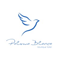 Hotel Boutique Paloma Blanca logo - Similar company to Accurate Consulting
