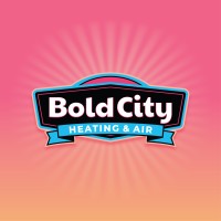 Bold City Heating and Air logo - Similar company to Michaelson Group Llc