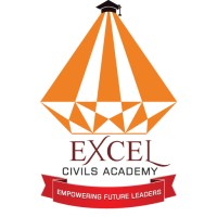 Excel Civils Academy logo - Similar company to Reflections Ias Academy