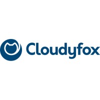 Cloudyfox logo - Similar company to Berrybytes