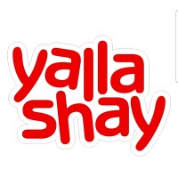 YallaShay logo - Similar company to Pixel Analytics