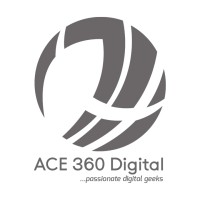 ACE 360 Digital logo - Similar company to Seoviser