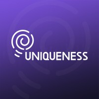 Uniqueness HUB logo - Similar company to Dinimo