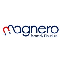 Magnero Digital Marketing Agency logo - Similar company to Digital Marketing Agency
