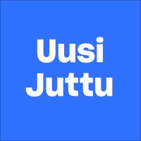 Uusi Juttu logo - Similar company to Temal