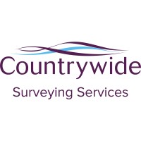 Countrywide Surveying Services logo - Similar company to Sava