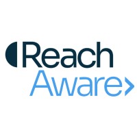 Reach Aware logo - Similar company to Wjp Software Limited