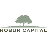 Robur Capital logo - Similar company to It Partner