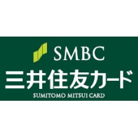 Sumitomo Mitsui Card Company, Limited logo - Similar company to Jcb／株式会社ジェーシービー