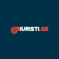 iuristi.ge logo - Similar company to Caissa Law