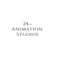 24 FPS Animation Studios logo - Similar company to Rihla Creative