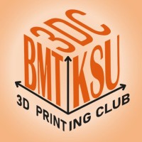 3DC-3D Printing Club logo - Similar company to Ark3D