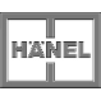 Hänel Storage Systems logo - Similar company to Vrc Warehouse Technologies