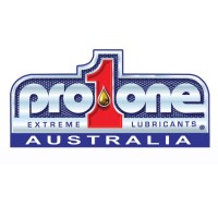 PRO-ONE AUSTRALIA logo - Similar company to Pro-One Extreme Lubricants