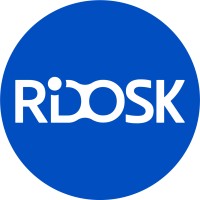 Ridosk logo - Similar company to Selectvia