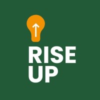 RiseUp Social Enterprise logo - Similar company to Lml Digitals