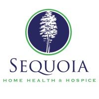 Sequoia Home Health & Hospice logo - Similar company to Central Coast Jet Center
