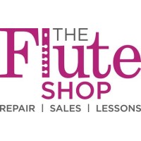The Flute Shop logo - Similar company to J.L. Smith Electric
