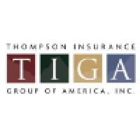 Thompson Insurance Group of America, Inc. logo - Similar company to The Crain Group