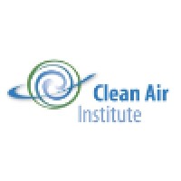 Clean Air Institute logo - Similar company to Drivers For Change