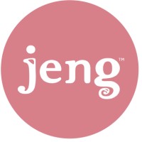 Jeng - Alcohol-Free Cocktails