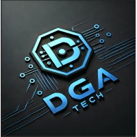 DGA Tech logo - Similar company to B7 Inovação Digital