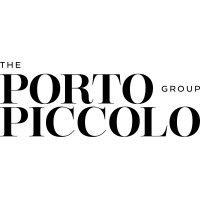 The Portopiccolo Group logo - Similar company to One70 Group