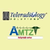 TRS AMTZ logo - Similar company to Thrive Digital Era