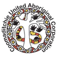 Coomaditchie United Aboriginal Corporation logo - Similar company to Yaali Collective