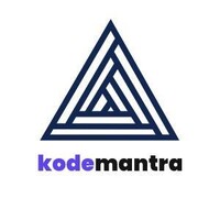 Kode Mantra logo - Similar company to Career Rise