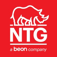 Nolan Transportation Group (NTG) logo - Similar company to W
