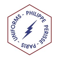 PHILIPPE PERISSE UNIFORMS logo - Similar company to Royalties Paris
