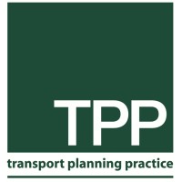 Transport Planning Practice logo - Similar company to Viratex Fabric & Print