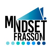 Mindset Frasson logo - Similar company to Lichens.Io