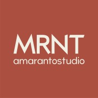 amarantostudio logo - Similar company to Studio Pedrina