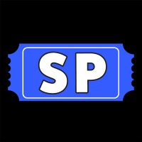 Stagepass logo - Similar company to Main Switch Studios