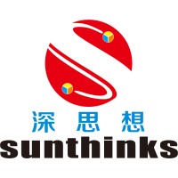Sunthinks logo - Similar company to Aopack Ltd.